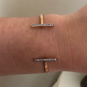 Michael Kors Open Cuff